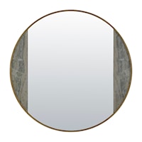 SHERRY MIRROR