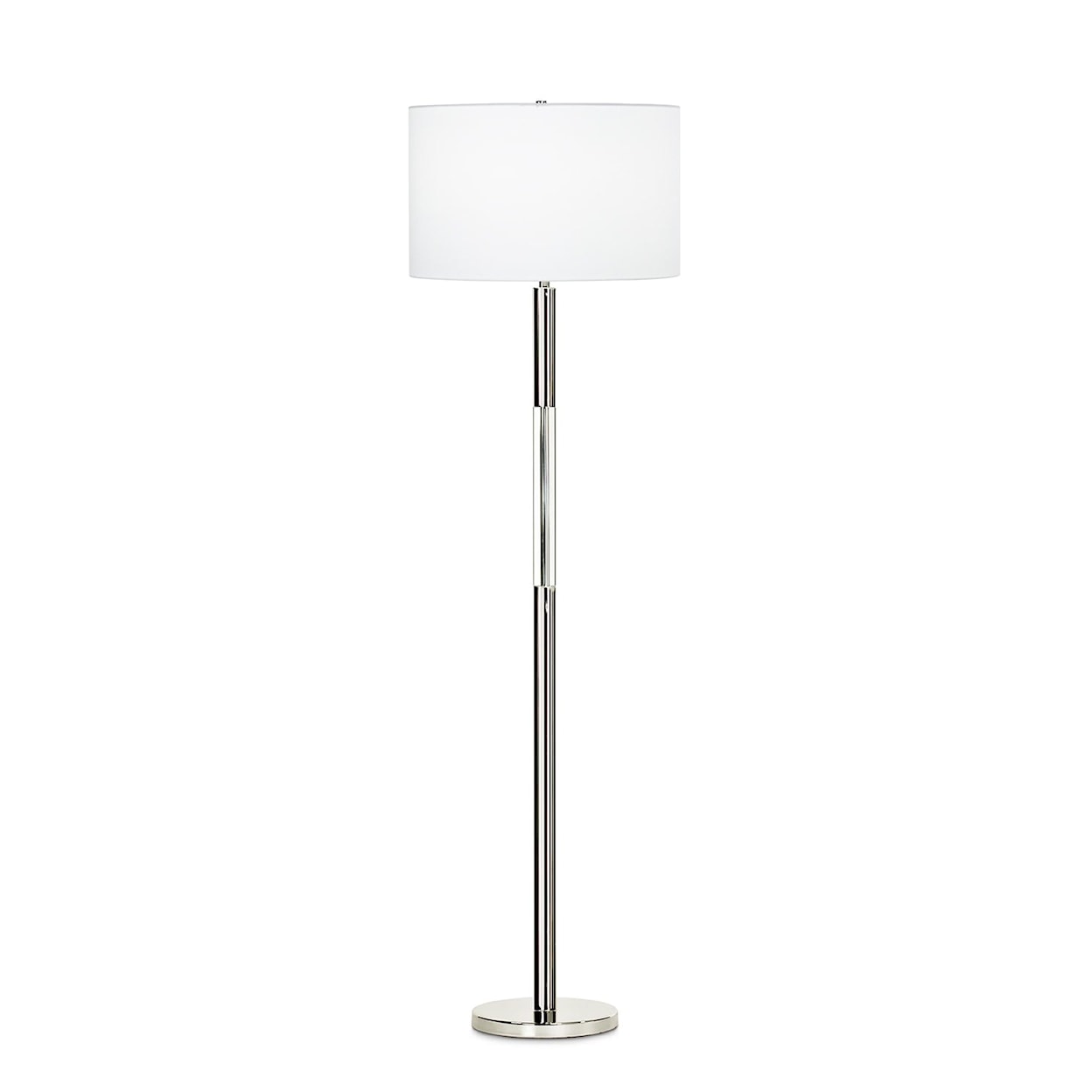 Flow Decor Floor Lamps POPPY FLOOR LAMP