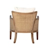 Dovetail Furniture Occasional Chairs Lily Occasional Chair