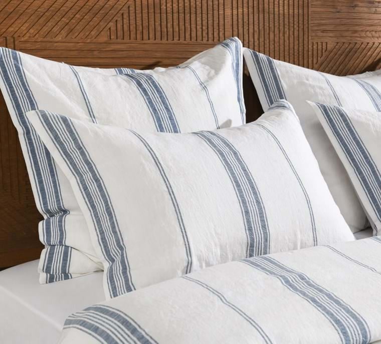 Classic Home Bedding Standard Sham