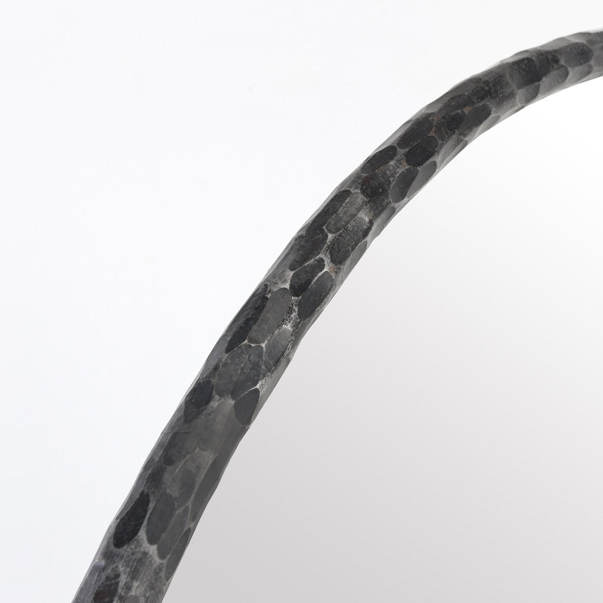 Classic Home Decor 51" Round Wall Mirror