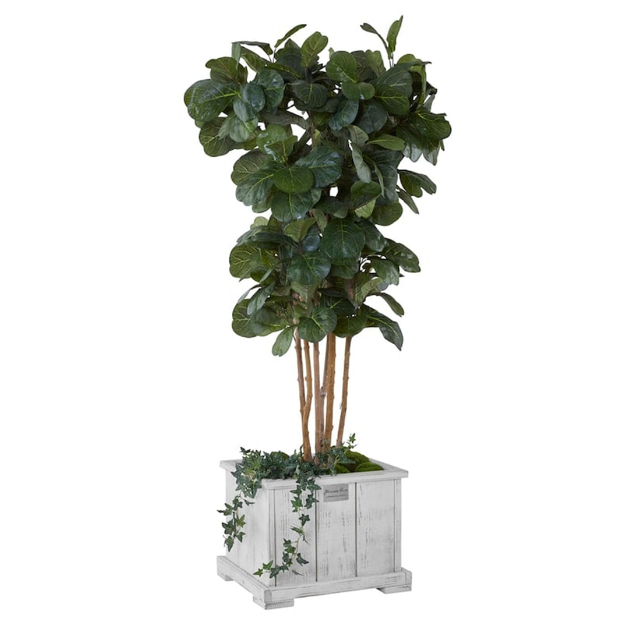 Uwharrie Chair The Companion Collection PLANTER BOX