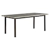 Bernhardt Santiago Santiago Outdoor Dining Table