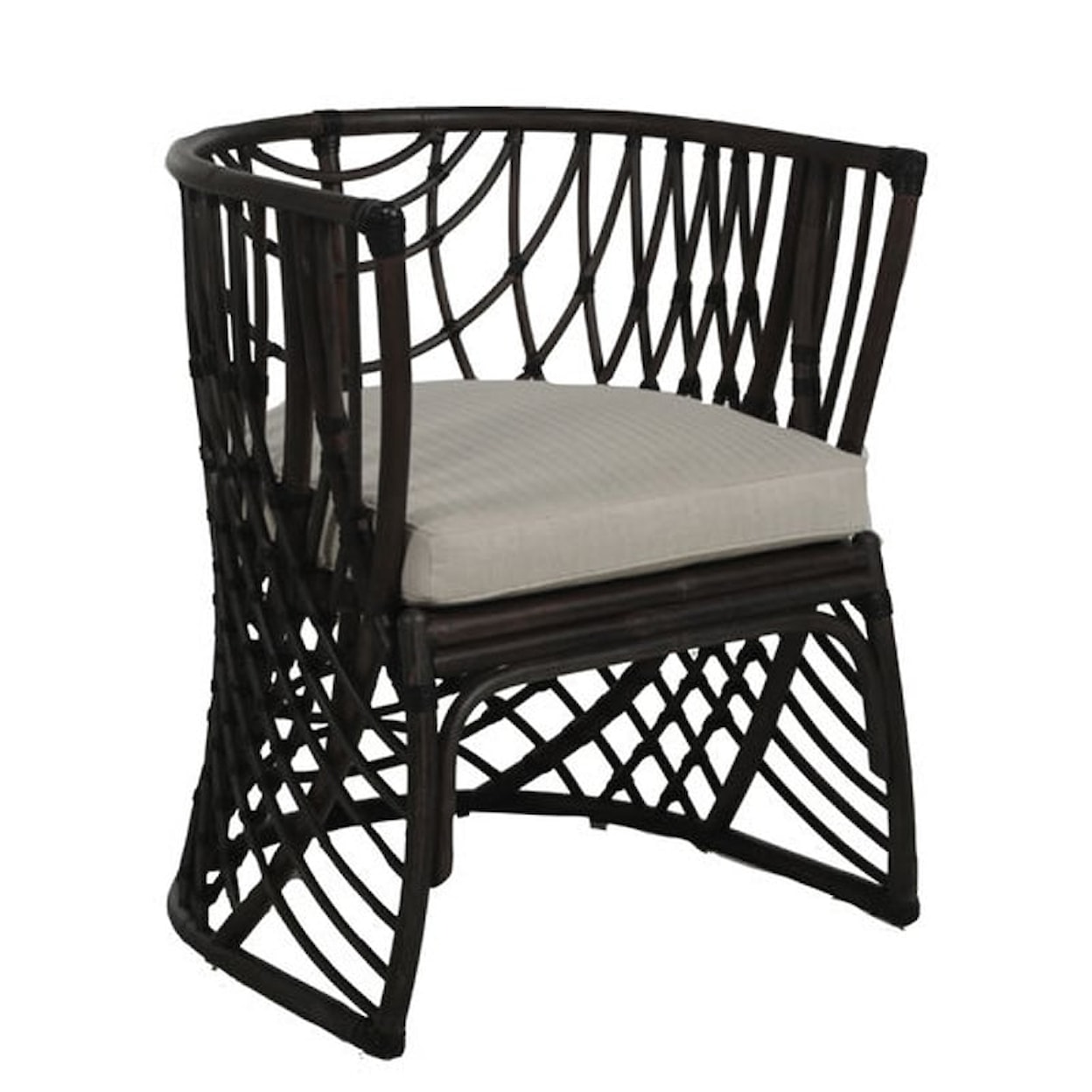 Gabby Dining Chairs ASHER DINING CHAIR
