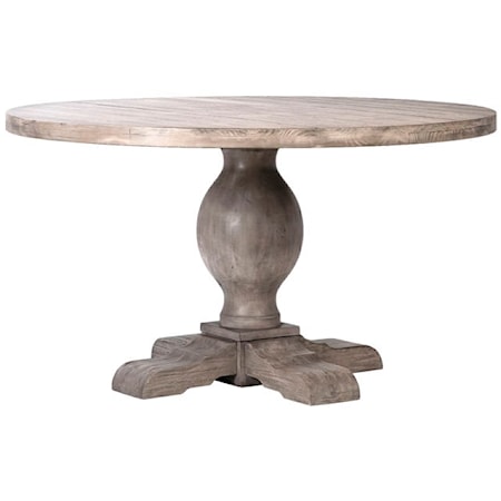 Baxley Round Dining Table