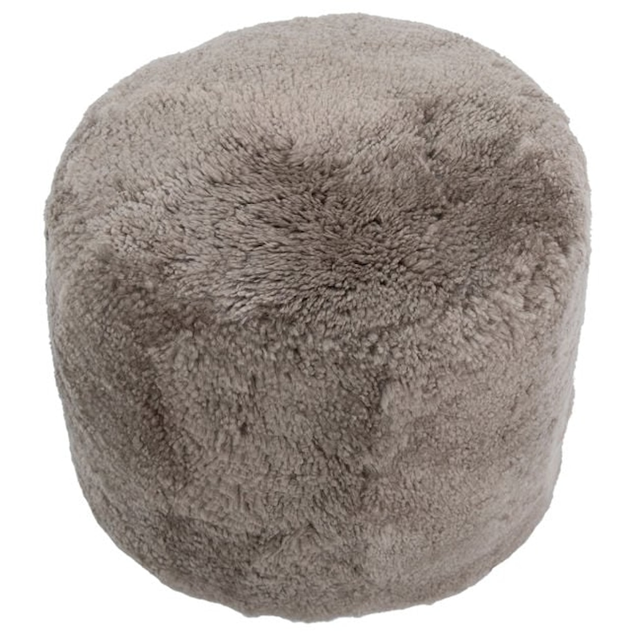 Dovetail Furniture Pillows & Poufs Kiwi Pouf