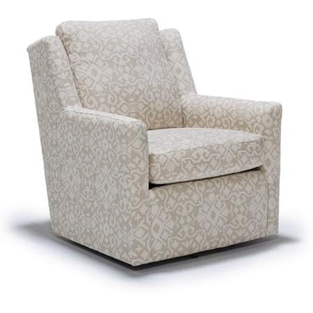 Swivel Chair