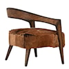 Dovetail Furniture Upholstery Liara Occasional Chair