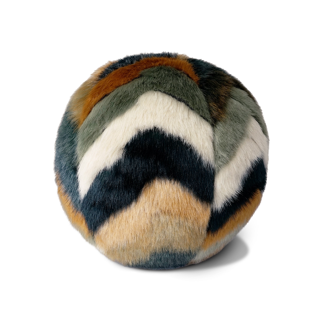 Furdi Ball