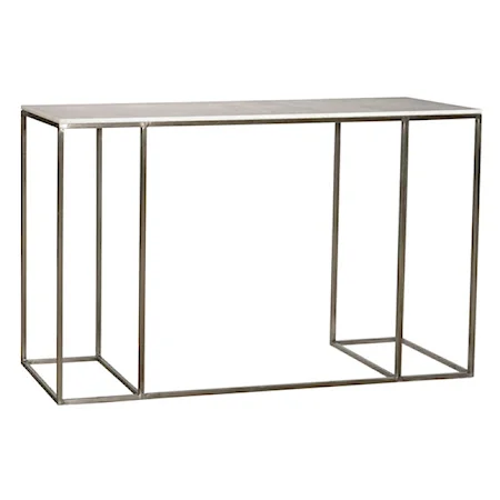 Sinclair Console Table