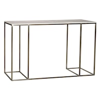 Sinclair Console Table