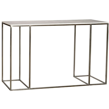 Sinclair Console Table