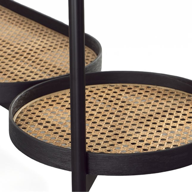 Dovetail Furniture Petras Petras Bookcase