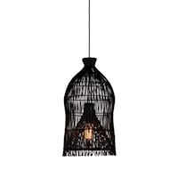 Lika Pendant Light