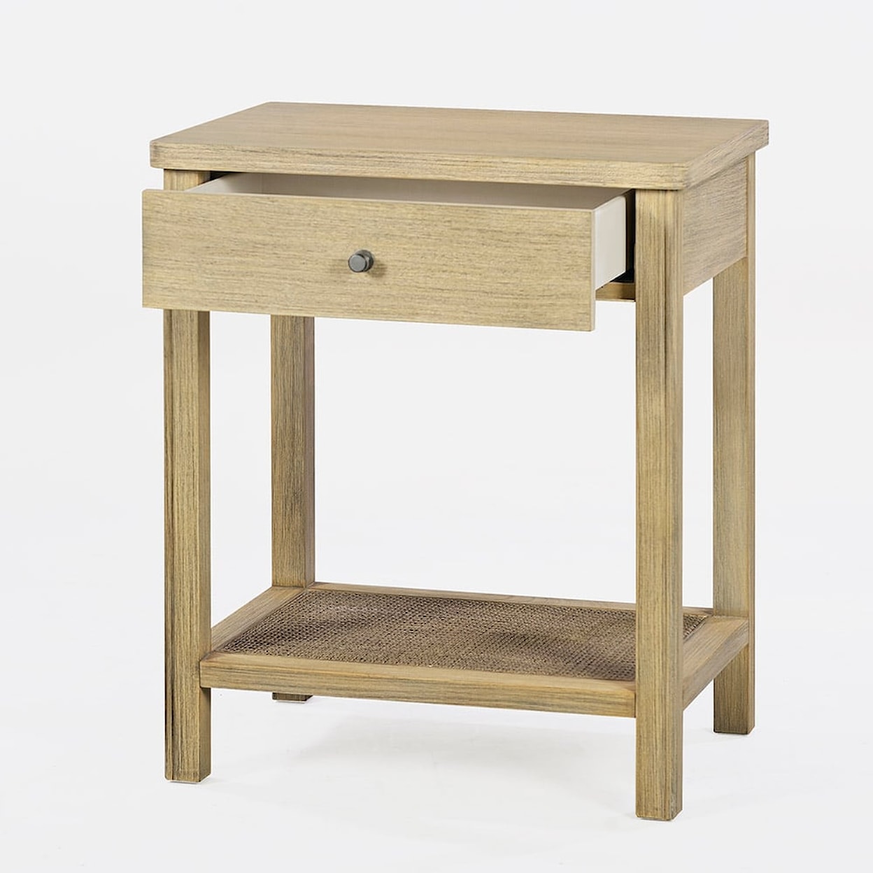 Oliver Home Furnishings End/ Side Tables BELLE SIDE TABLE