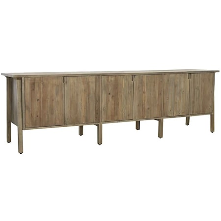 Torre Sideboard