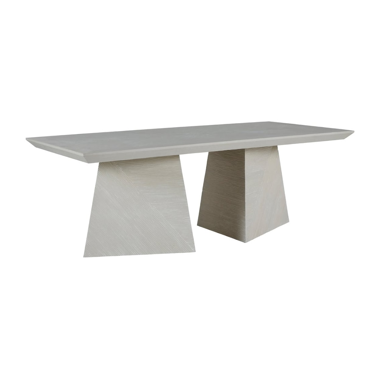 Gabby Dining Tables ATTICUS DINING TABLE