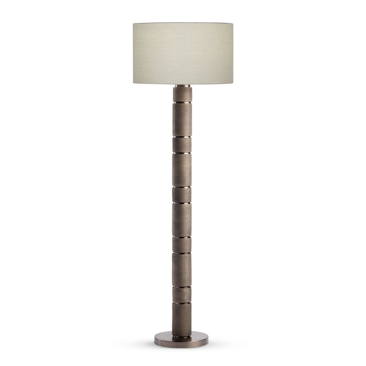 Flow Decor Floor Lamps MELVIN FLOOR LAMP