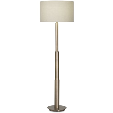 HAILEY FLOOR LAMP