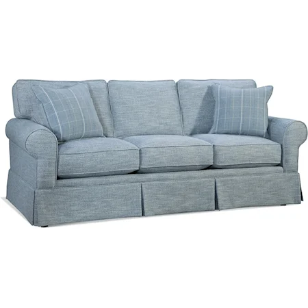 Benton Queen Sleeper Sofa