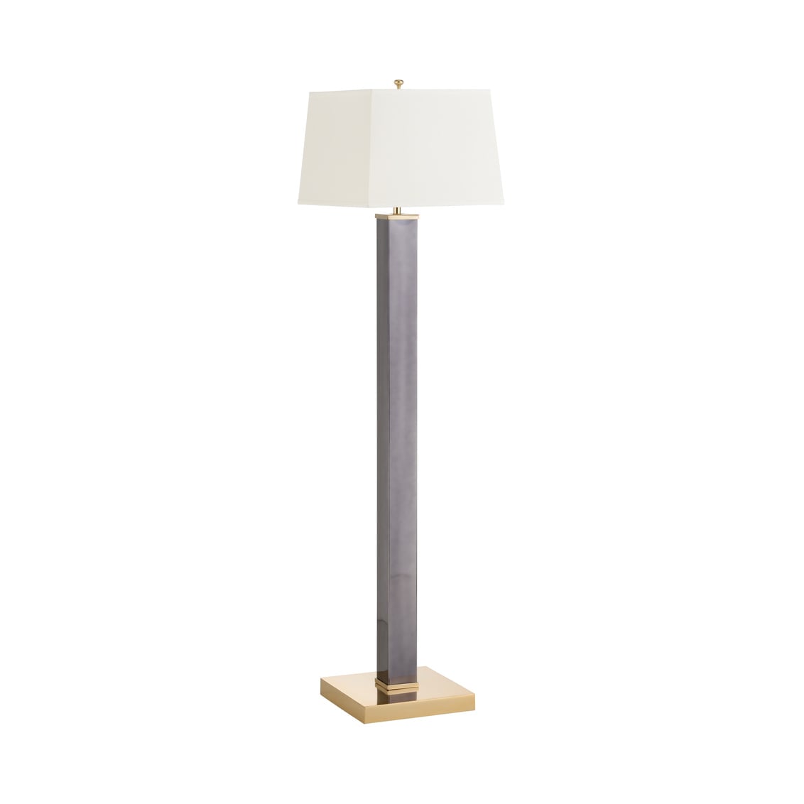 Wildwood Lamps Lighting Square Shooter Floor Lamp