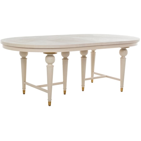 ROSEMARY DINING TABLE