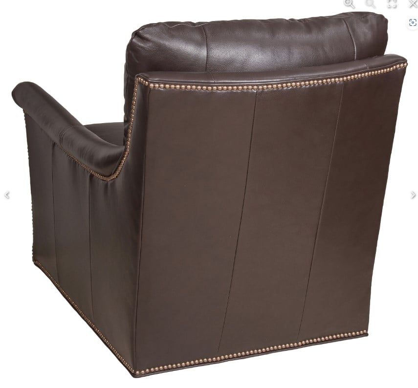 Fairfield Swivel Accent Chairs OLIVIA SWIVEL CHAIR