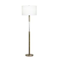 SEVERN FLOOR LAMP