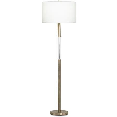 SEVERN FLOOR LAMP