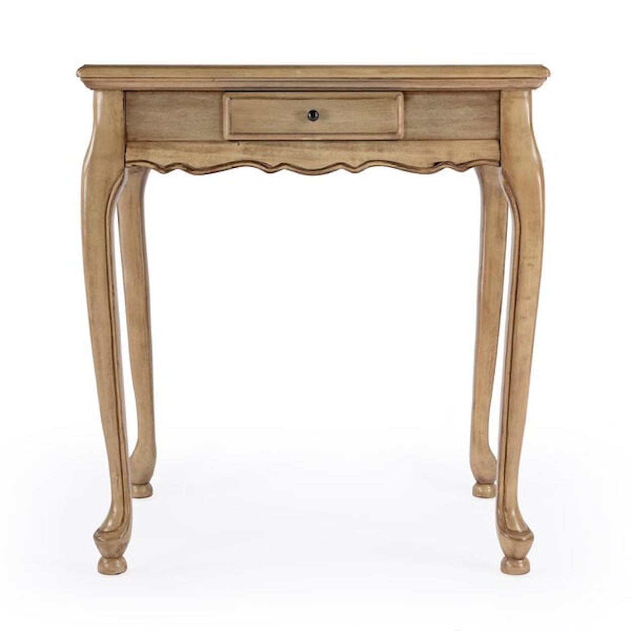 Butler Specialty Company GAME TABLES Bannockburn Square Game Table in Tan/Beige