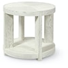 Palecek Occasional Tables ASTORIA SIDE TABLE