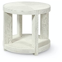 ASTORIA SIDE TABLE