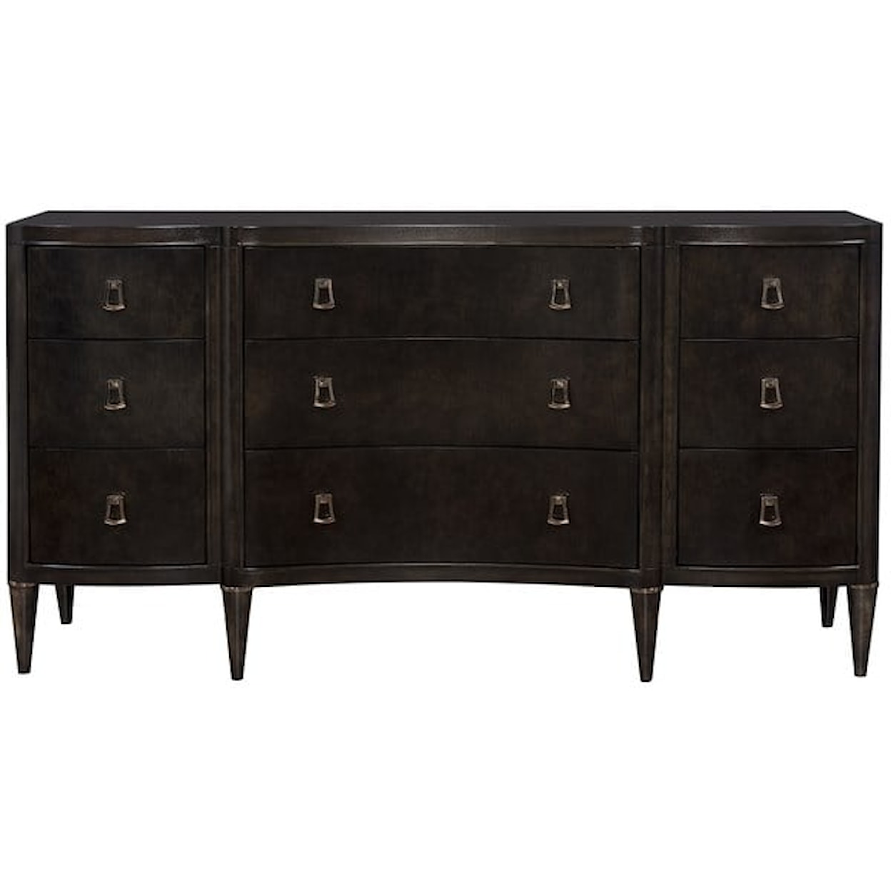 Vanguard Furniture Lillet Bedroom Lillet 9-Drawer Chest