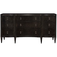 Lillet 9-Drawer Chest