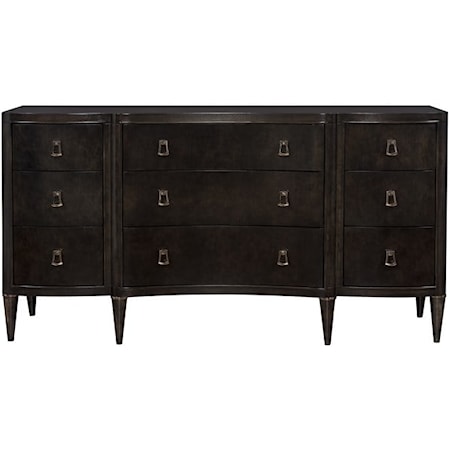 Lillet 9-Drawer Chest