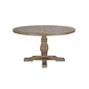 Classic Home Caleb Dining Tables