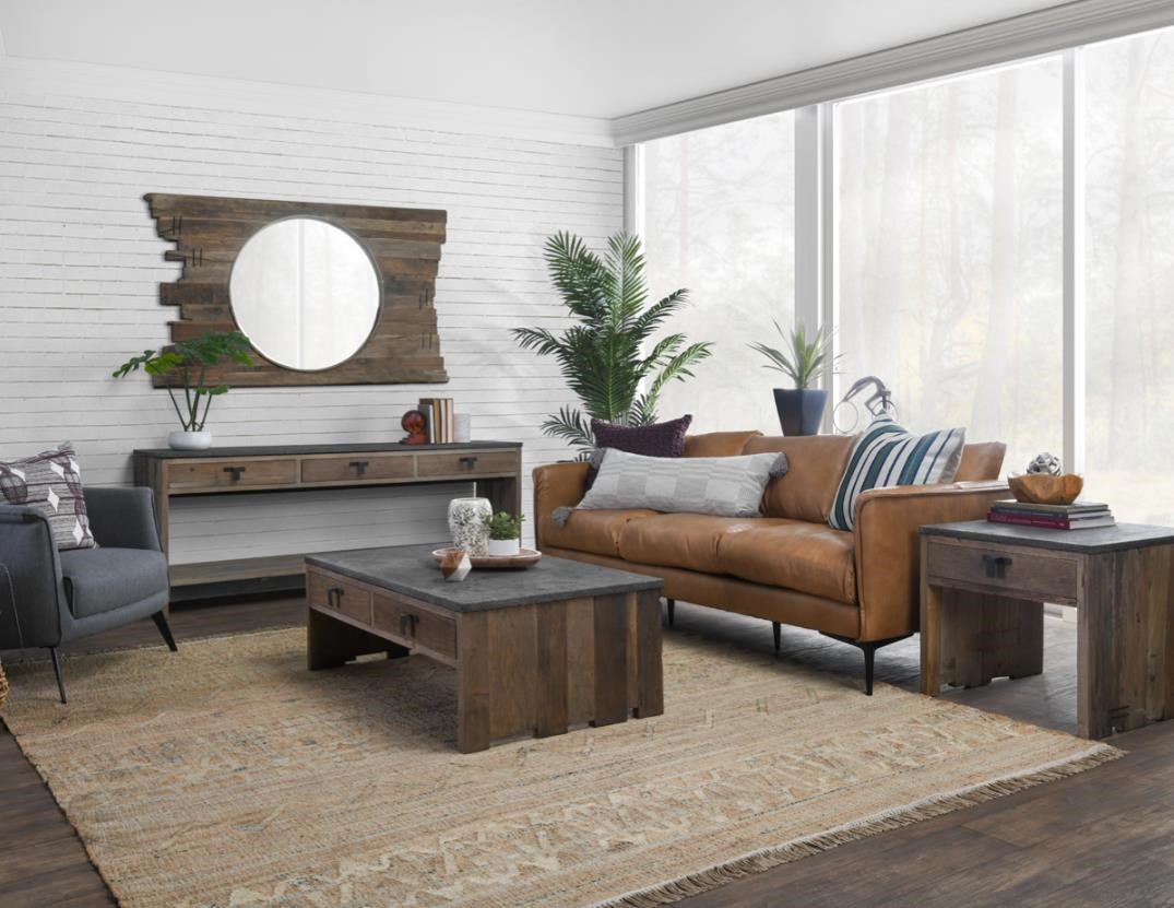 Classic Home Abigail Collection Sofa