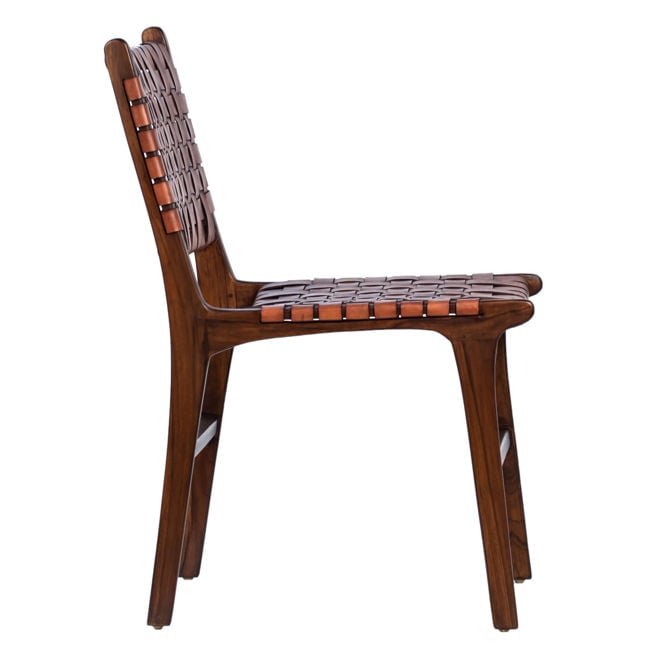 Dovetail Furniture Dale Dale Dining Chair