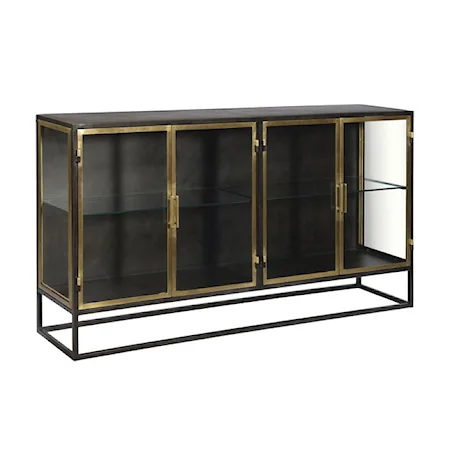 Stein 4 Door Sideboard