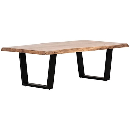 ALVAREZ COFFEE TABLE