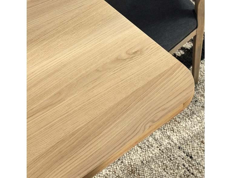 Classic Home Orlando ORLANDO 71" DINING TABLE NATURAL