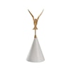 Wildwood Lamps Decorative Accessories Flights Of Fancy Sculpture (Med)