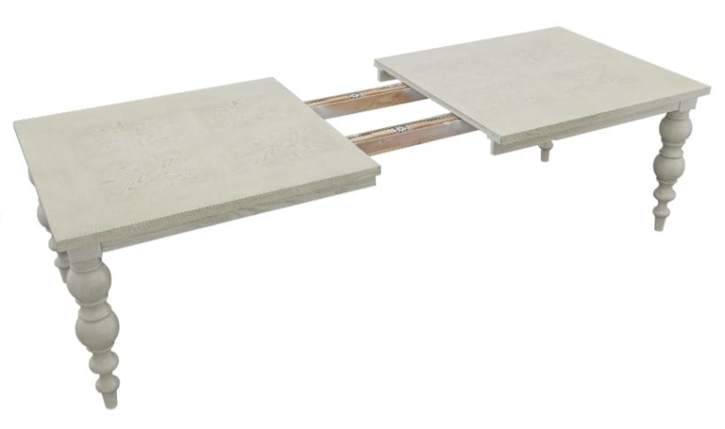 Fairfield Monogram COOPER 90" DINING TABLE