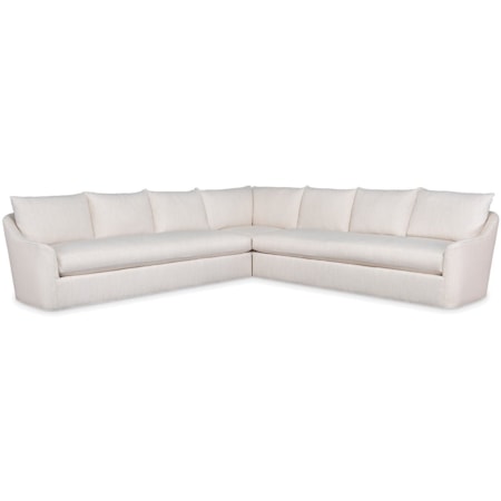 BARRINGTON 3200 SECTIONAL