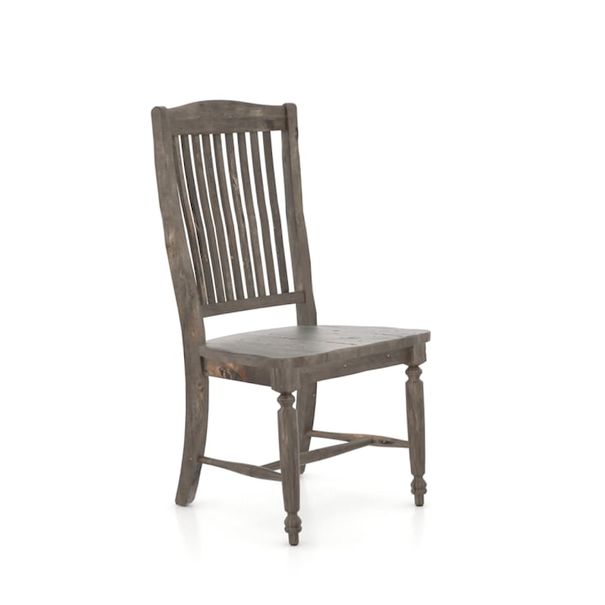 Canadel Champlain Chair 0232