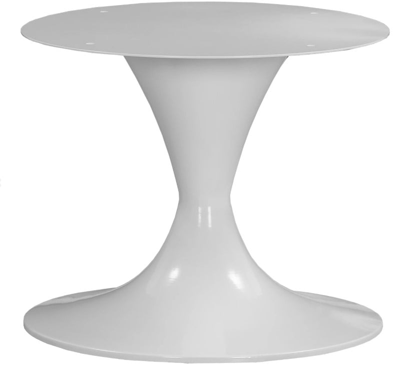 Fairfield Massimo 54" OVAL MARBLE COFFEE TABLE