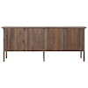 Dovetail Furniture Torre Torre Sideboard