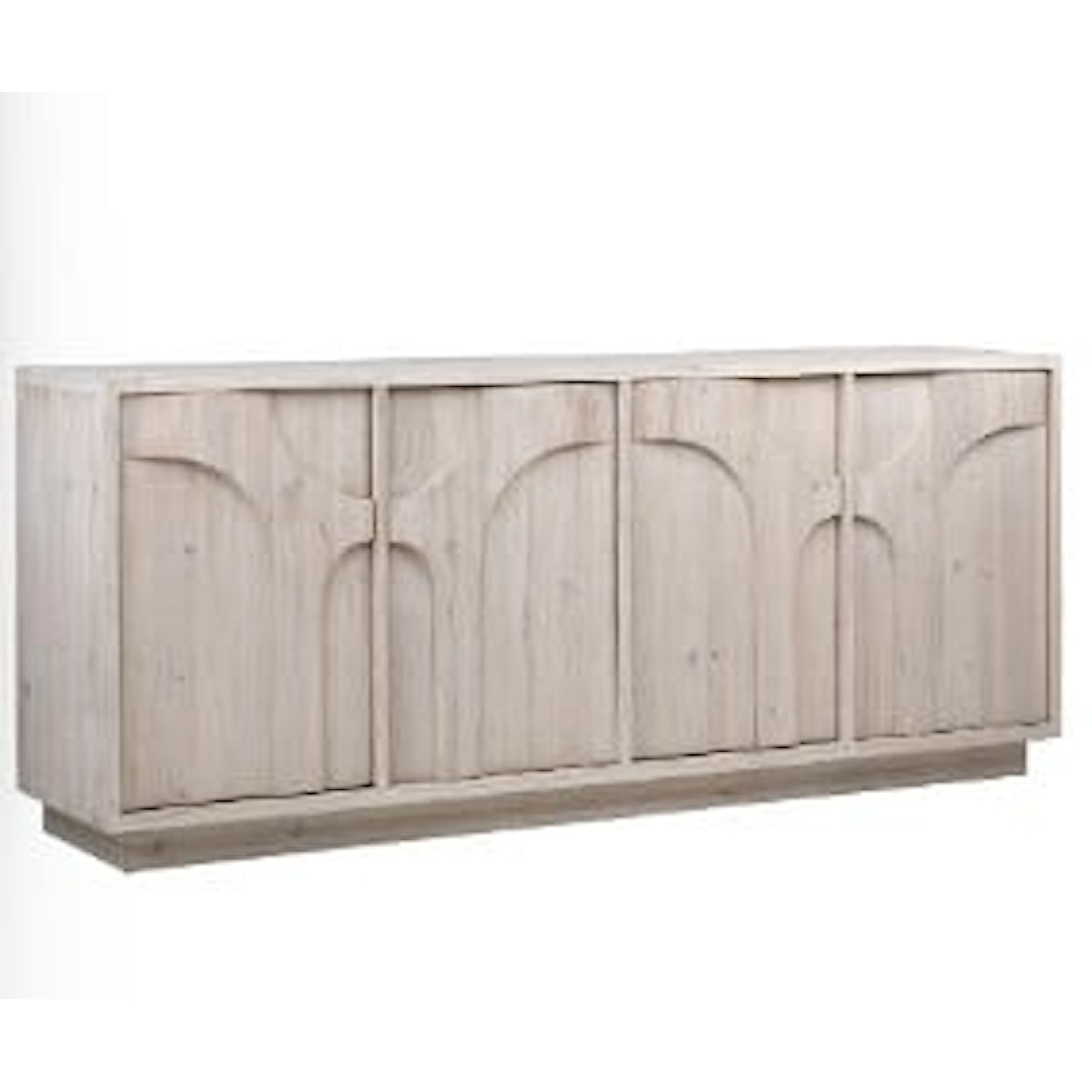 Dovetail Furniture Sideboards/Buffets AMPELLE SIDEBOARD