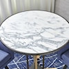 Uttermost Revelations RESPLENDENT BISTRO/HALL TABLE