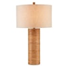 Currey & Co Lighting Table Lamps SALOME TABLE LAMP